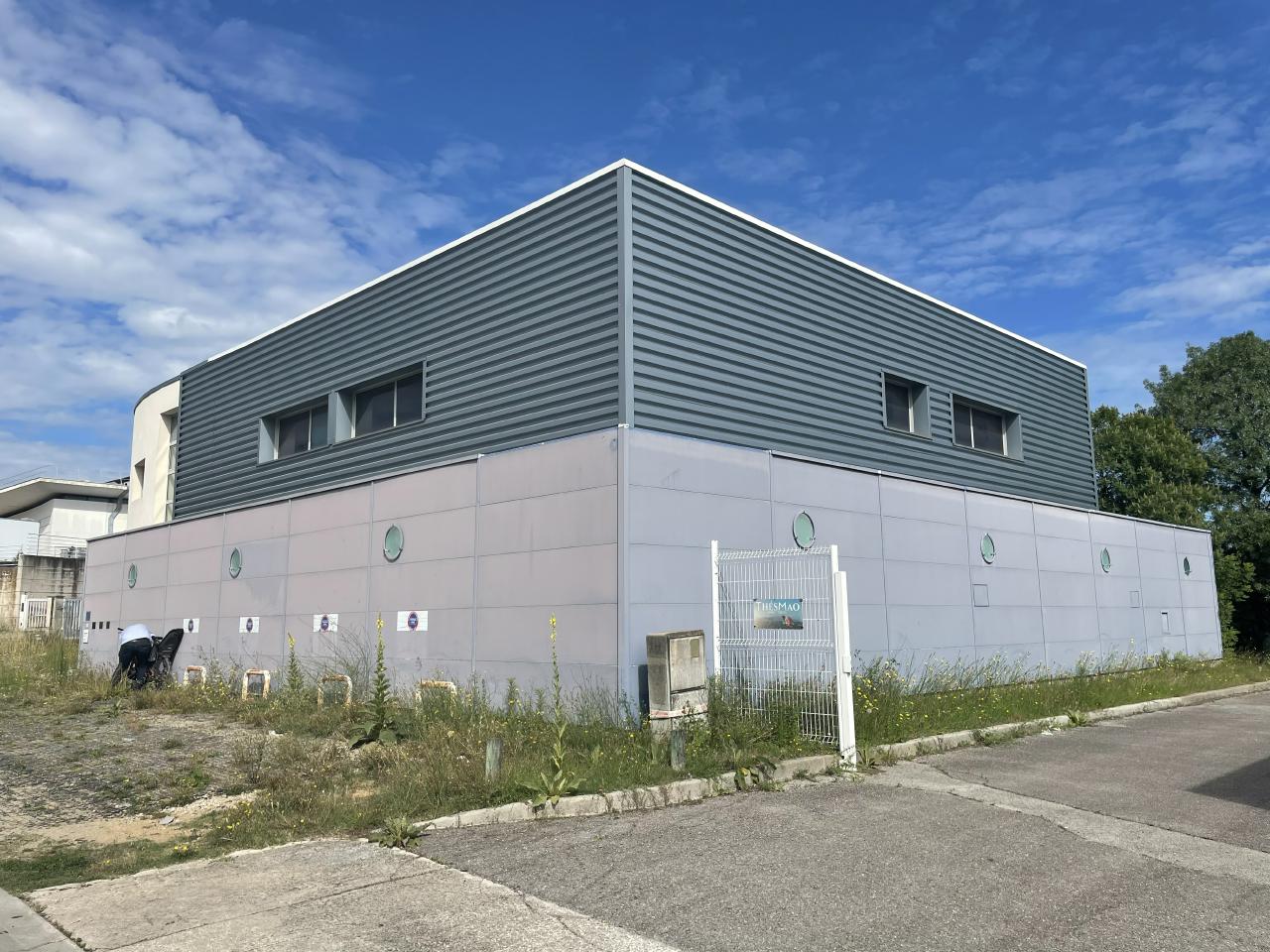 Bureau Montpellier 466m² Vente bureau Montpellier Hérault OVBUR2313424 0